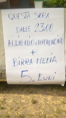 La Festa
